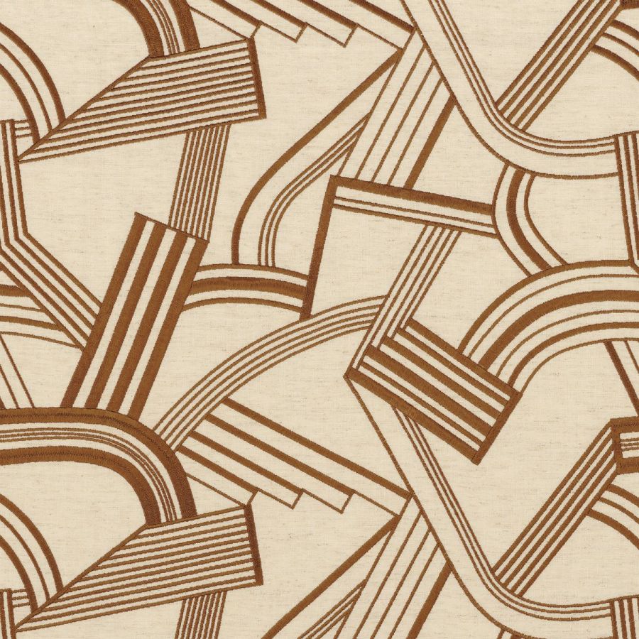 Французская ткань Camengo, коллекция Chicago, артикул 27780415 Французская ткань Camengo, коллекция Chicago, артикул 27780415