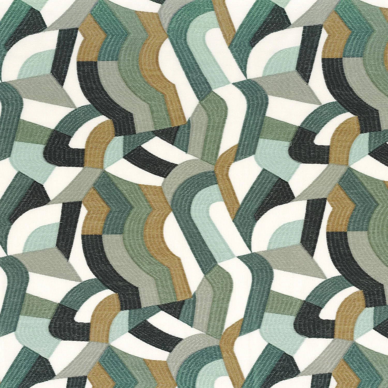 Французская ткань Camengo, коллекция Choregraphie, артикул 39360349