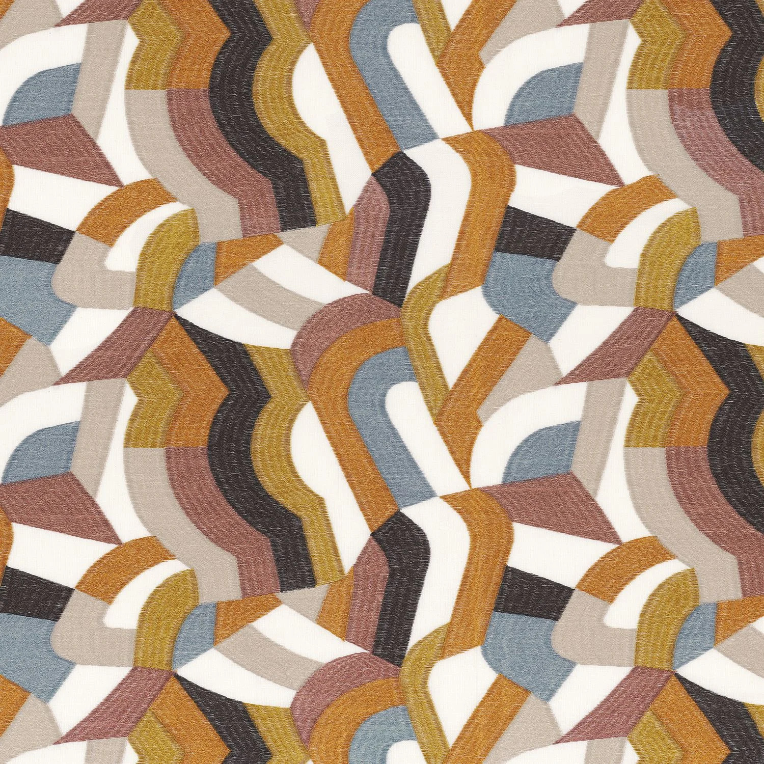 Французская ткань Camengo, коллекция Choregraphie, артикул 39360435 Французская ткань Camengo, коллекция Choregraphie, артикул 39360435