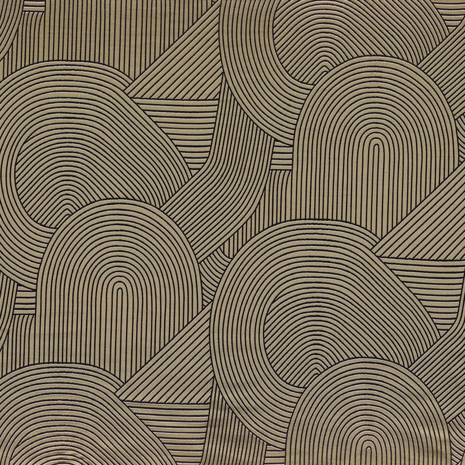 Французская ткань Camengo, коллекция Choregraphie, артикул 39520478 Французская ткань Camengo, коллекция Choregraphie, артикул 39520478