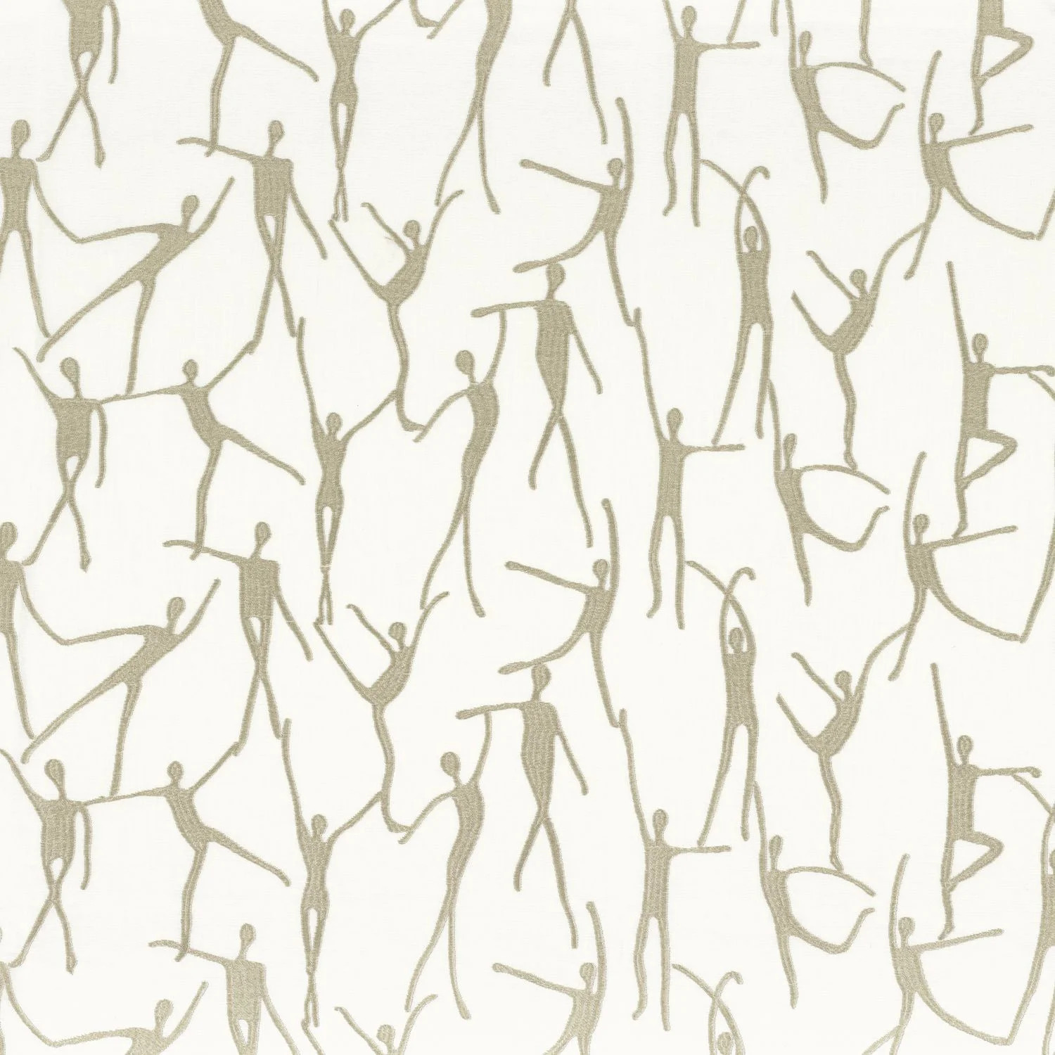 Французская ткань Camengo, коллекция Choregraphie, артикул 43840122