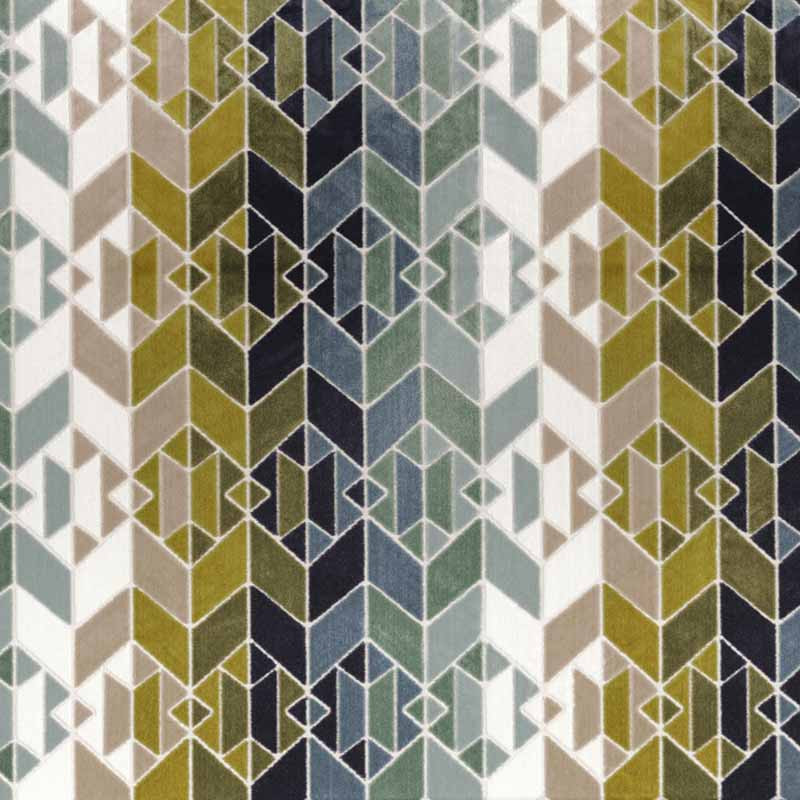 Французская ткань Camengo, коллекция Nouvelle Orleans, артикул 46770194 Французская ткань Camengo, коллекция Nouvelle Orleans, артикул 46770194