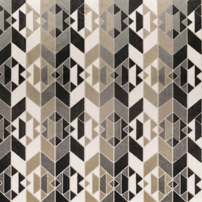 Французская ткань Camengo, коллекция Nouvelle Orleans, артикул 46770502 Французская ткань Camengo, коллекция Nouvelle Orleans, артикул 46770502