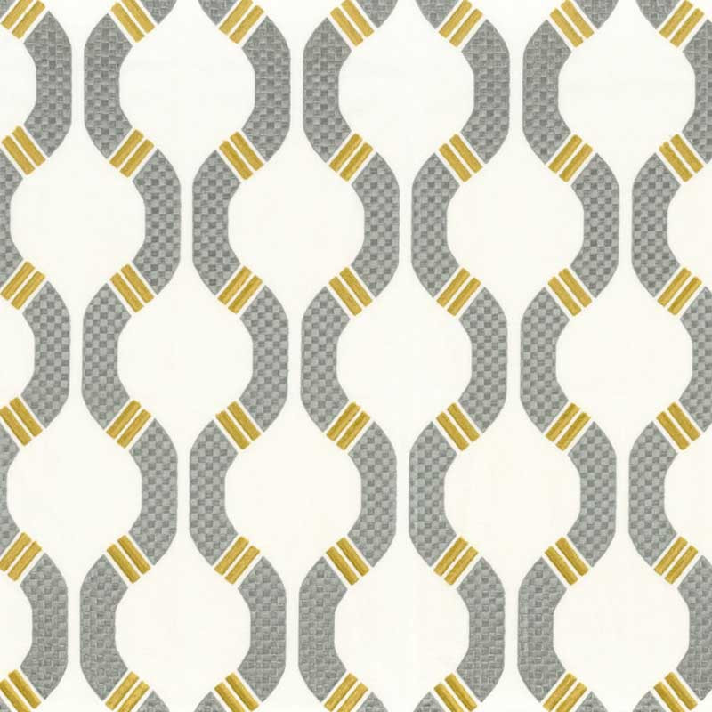 Французская ткань Camengo, коллекция Nouvelle Orleans, артикул 46780326