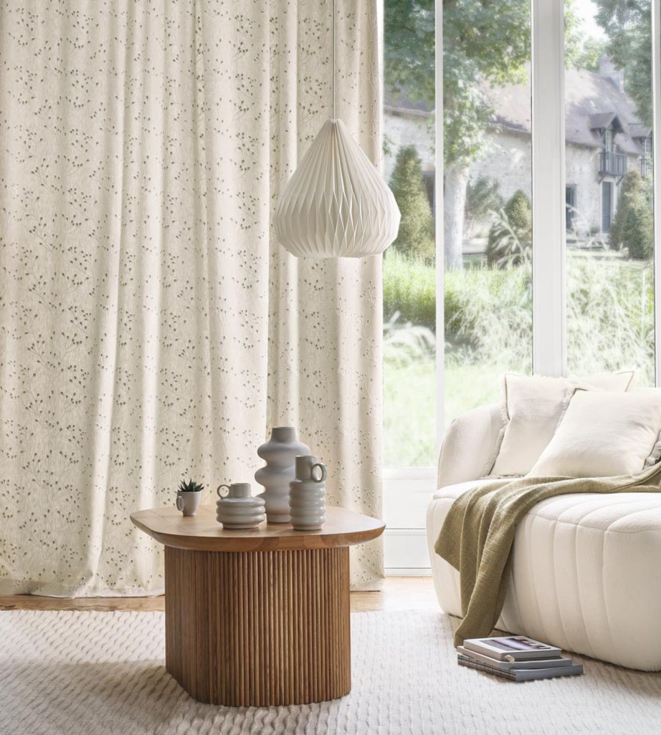 Французская ткань Camengo, коллекция Originelle, артикул 38110327