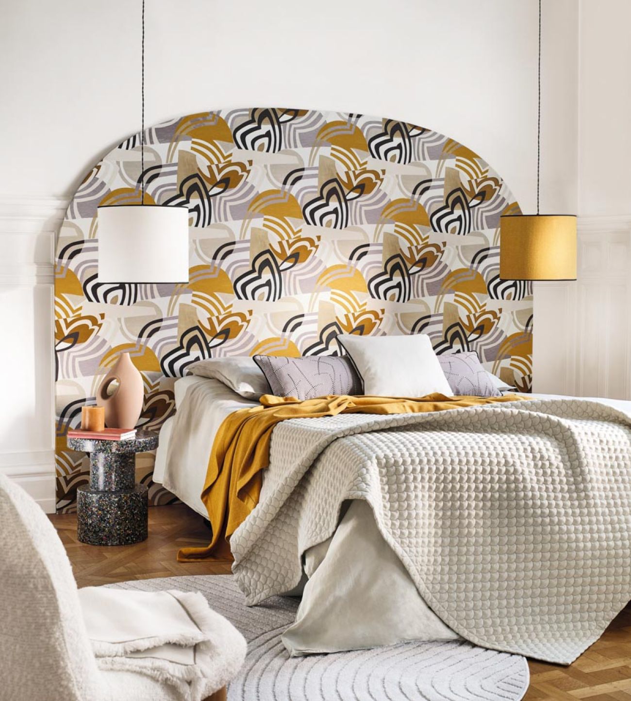 Французская ткань Camengo, коллекция Originelle, артикул 38800220 Французская ткань Camengo, коллекция Originelle, артикул 38800220