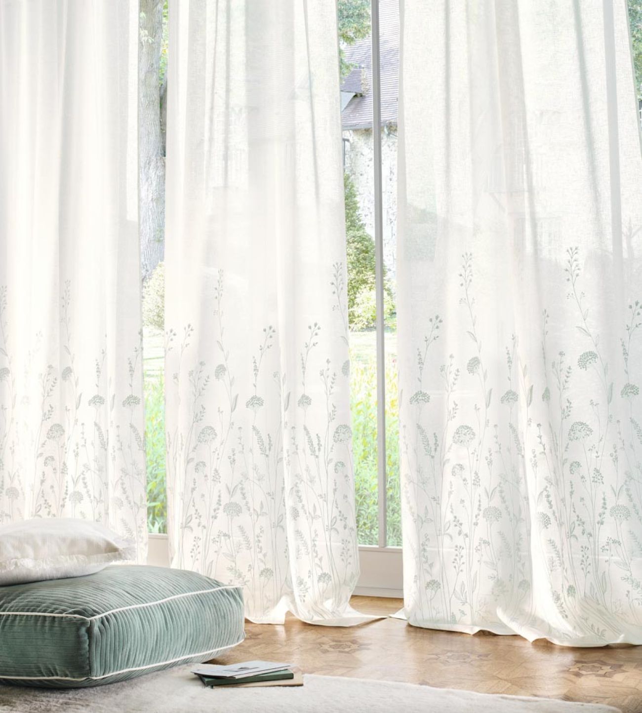 Французская ткань Camengo, коллекция Originelle, артикул 39050343