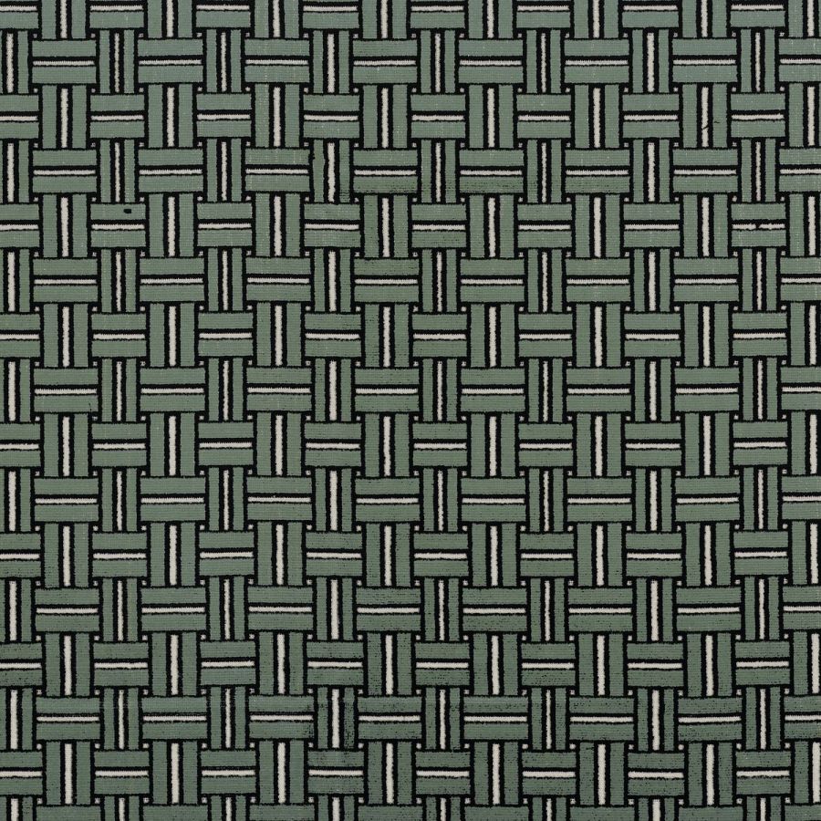 Французская ткань Camengo, коллекция Terrazzo, артикул 28940430 Французская ткань Camengo, коллекция Terrazzo, артикул 28940430