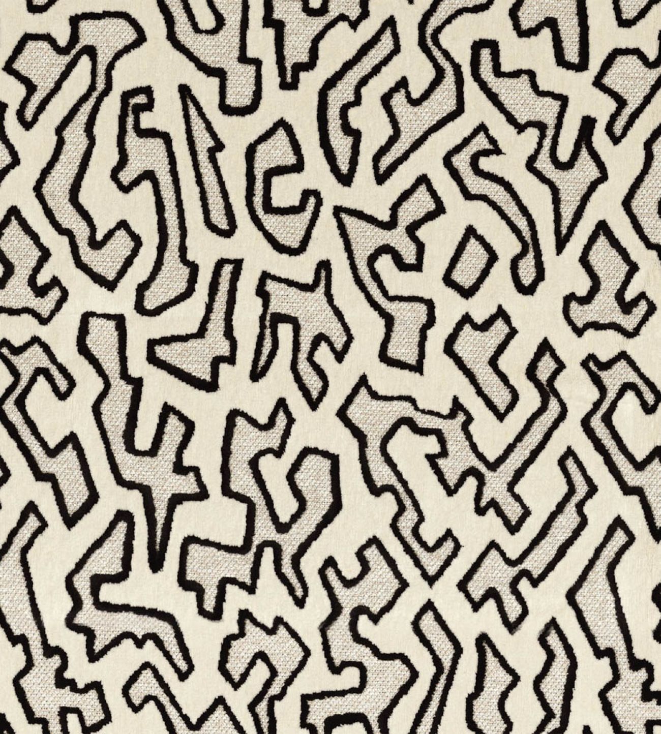 Французская ткань Camengo, коллекция Terrazzo, артикул A17770425 Французская ткань Camengo, коллекция Terrazzo, артикул A17770425