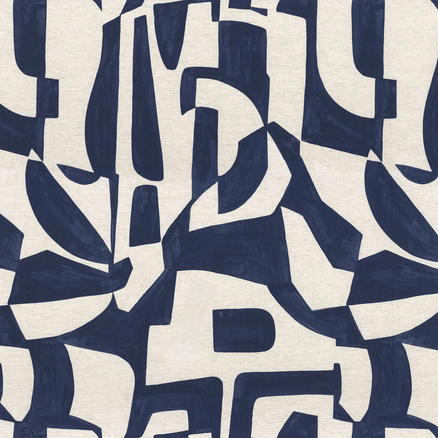 Французская ткань Camengo, коллекция Totem, артикул 43120582 Французская ткань Camengo, коллекция Totem, артикул 43120582