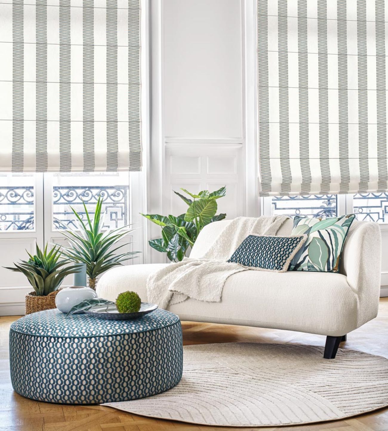 Французская ткань Camengo, коллекция Villa D'ete, артикул 34460325 Французская ткань Camengo, коллекция Villa D'ete, артикул 34460325