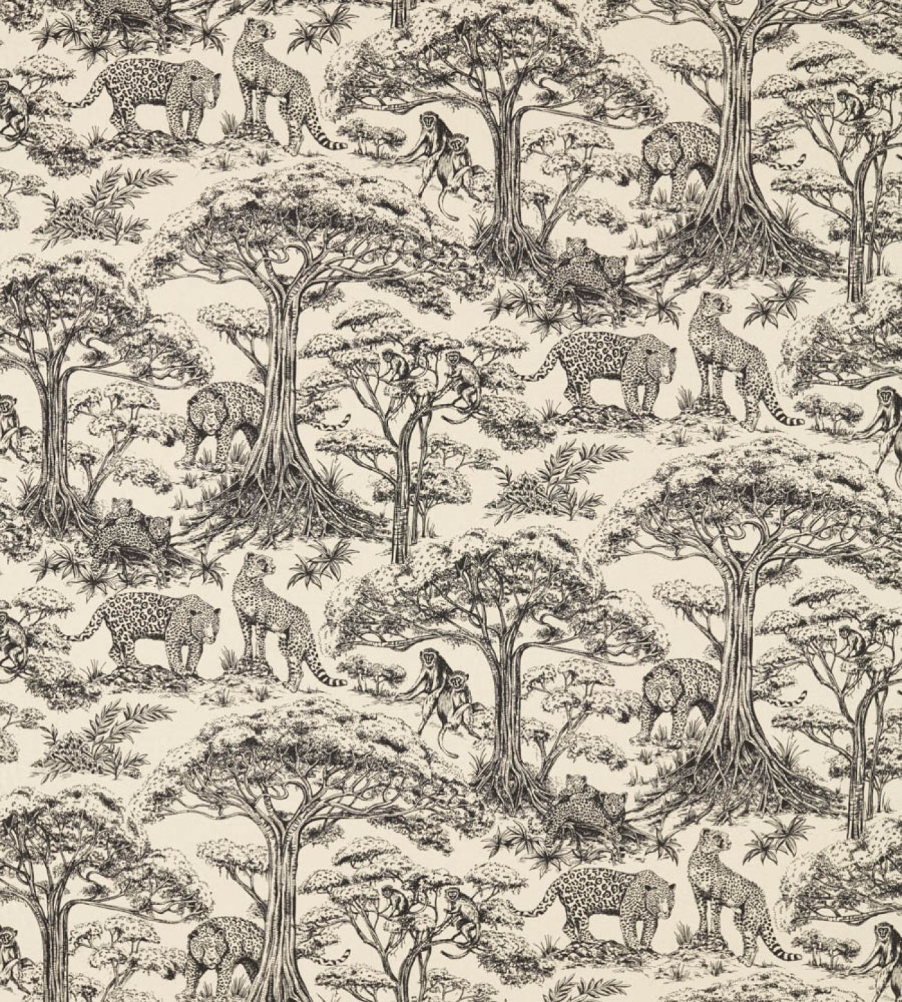 Английская ткань Clarke & Clarke, коллекция Breegan Jane x Clarke & Clarke, артикул F1710/04 Английская ткань Clarke & Clarke, коллекция Breegan Jane x Clarke & Clarke, артикул F1710/04