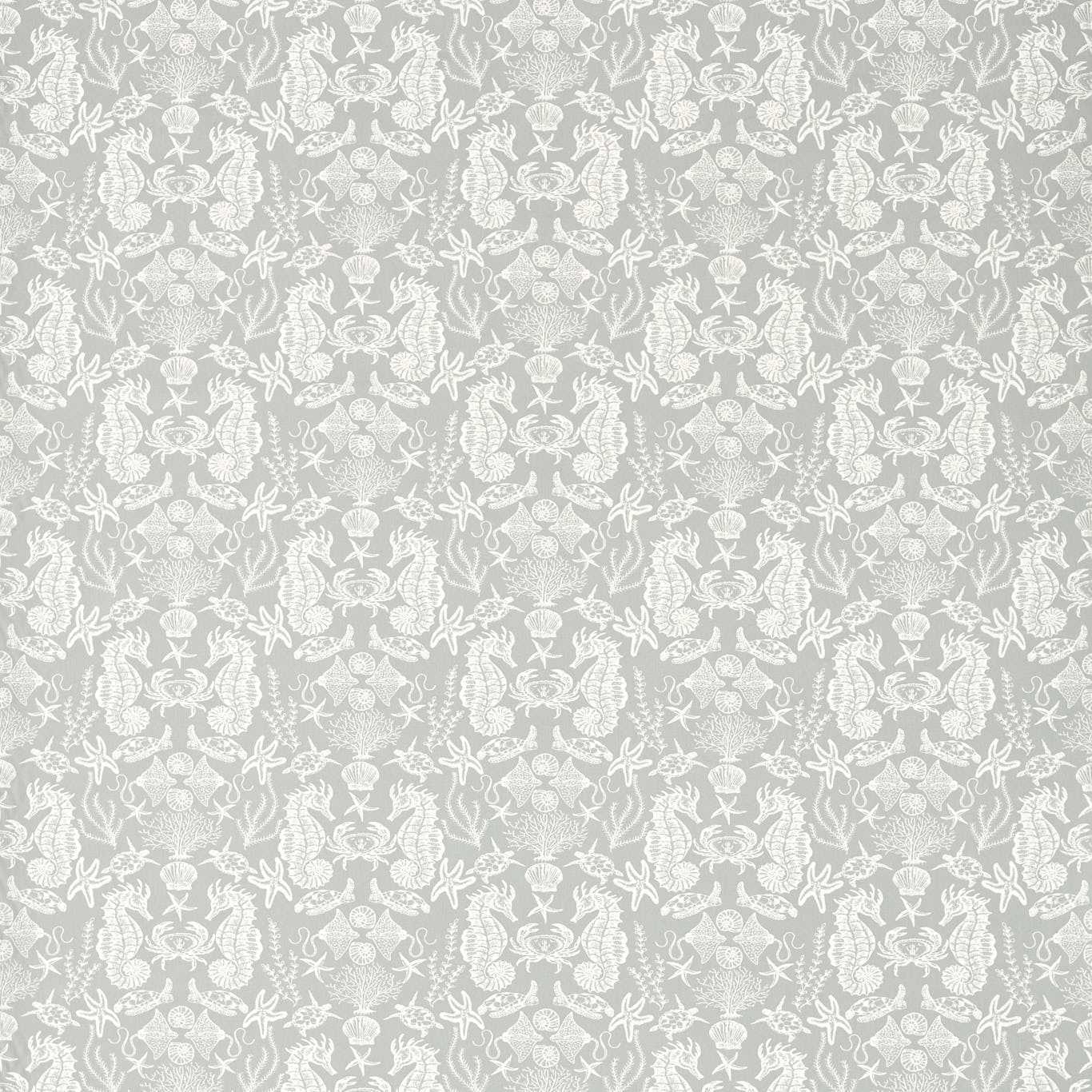 Английская ткань Clarke & Clarke, коллекция Marina, артикул F1725/04 Английская ткань Clarke & Clarke, коллекция Marina, артикул F1725/04