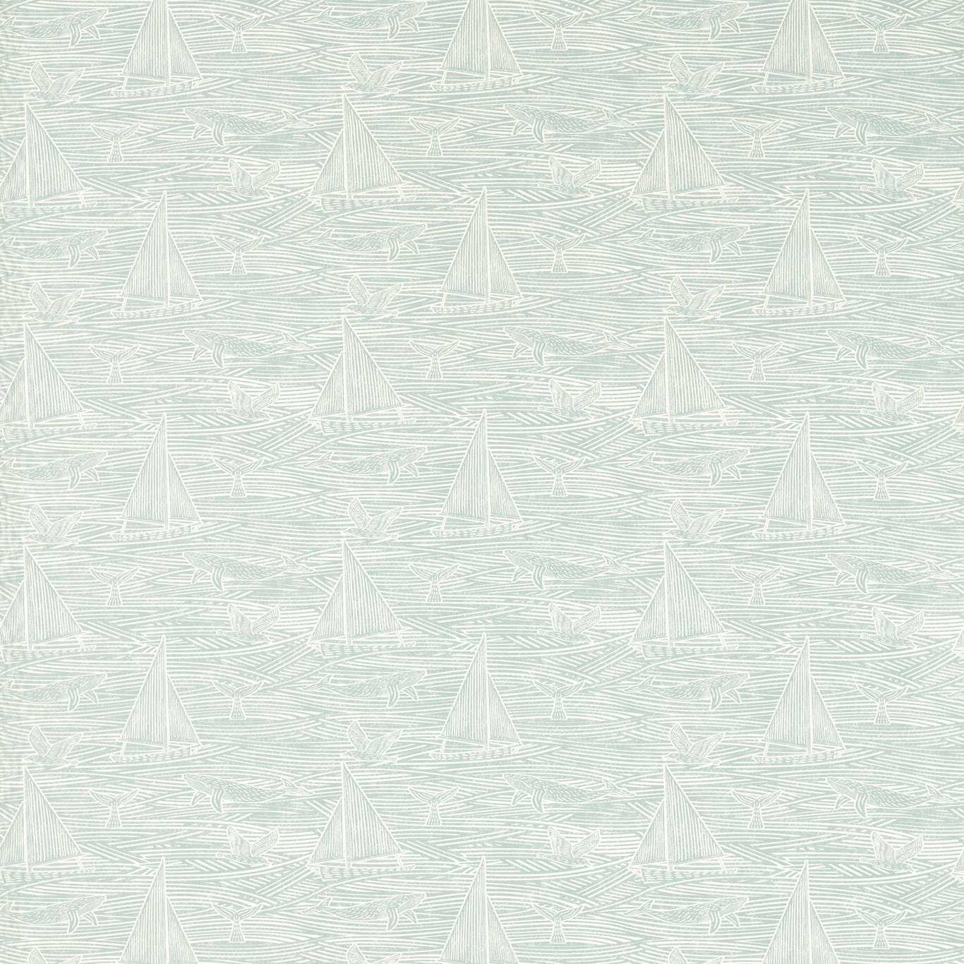 Английская ткань Clarke & Clarke, коллекция Marina, артикул F1726/02 Английская ткань Clarke & Clarke, коллекция Marina, артикул F1726/02