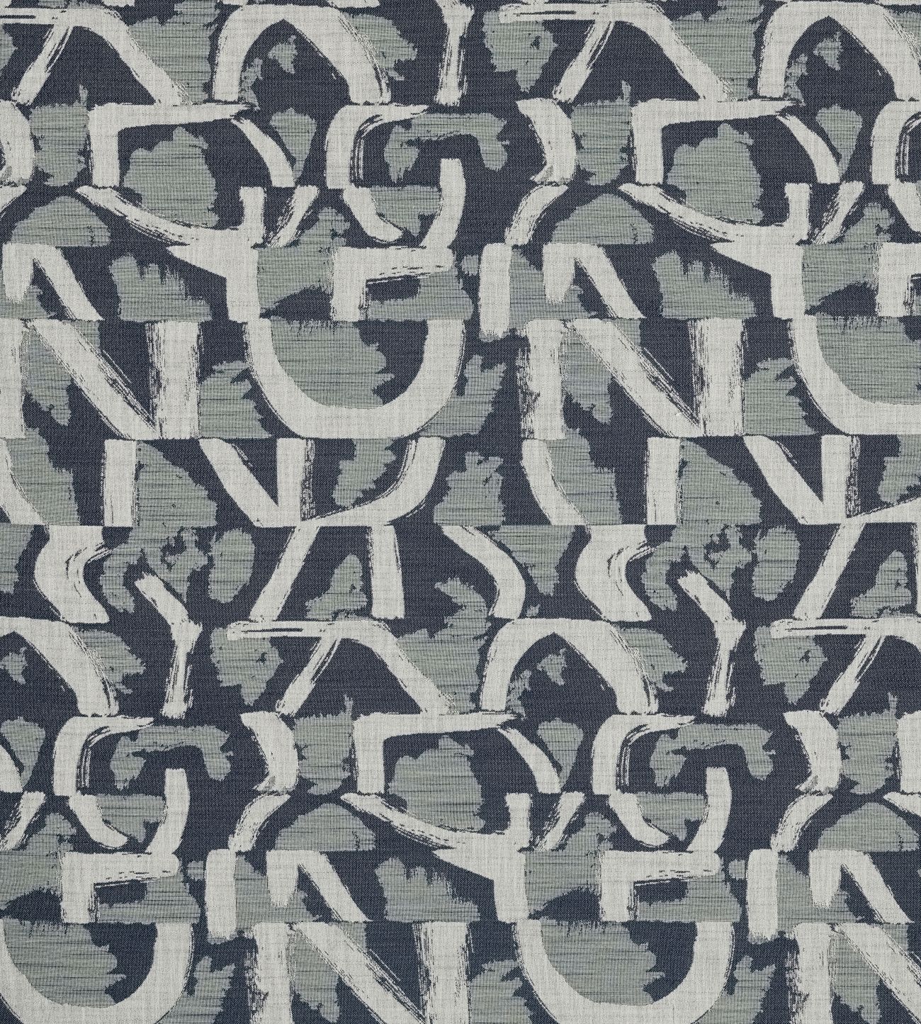 Английская ткань Clarke & Clarke, коллекция Metropolitan, артикул F1772/01 Английская ткань Clarke & Clarke, коллекция Metropolitan, артикул F1772/01