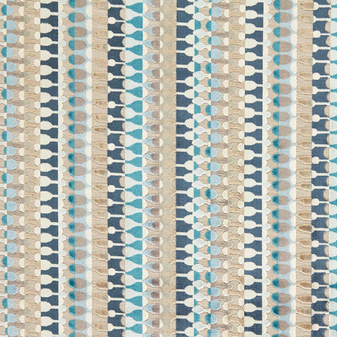 Английская ткань Clarke & Clarke, коллекция Urban, артикул F1687/01 Английская ткань Clarke & Clarke, коллекция Urban, артикул F1687/01