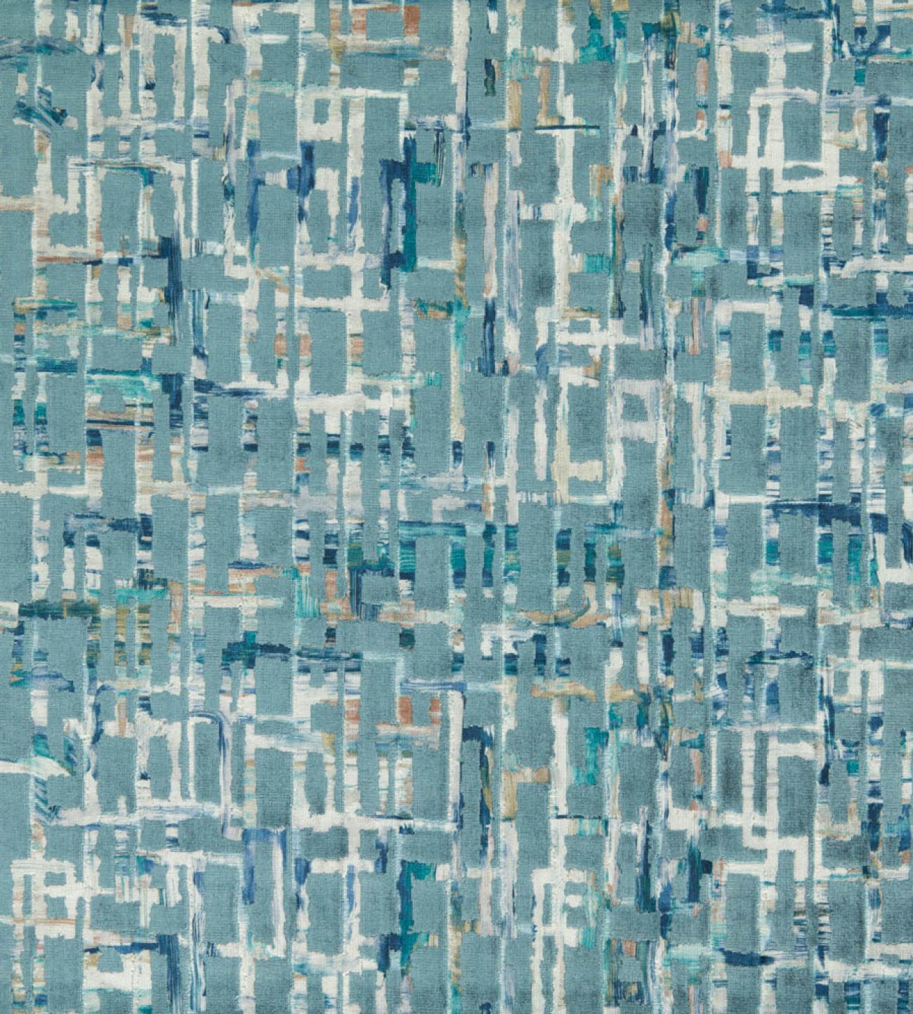 Английская ткань Clarke & Clarke, коллекция Vivido, артикул F1697/05 Английская ткань Clarke & Clarke, коллекция Vivido, артикул F1697/05