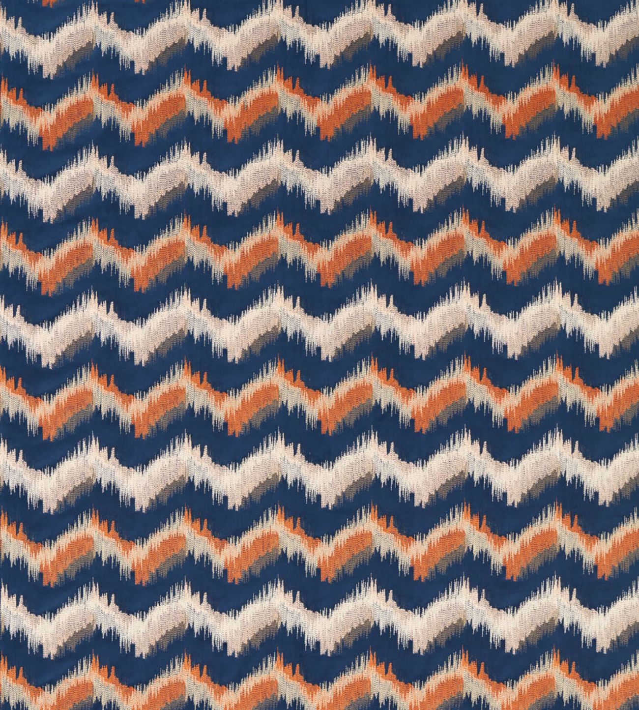 Английская ткань Clarke & Clarke, коллекция Vivido, артикул F1698/03 Английская ткань Clarke & Clarke, коллекция Vivido, артикул F1698/03