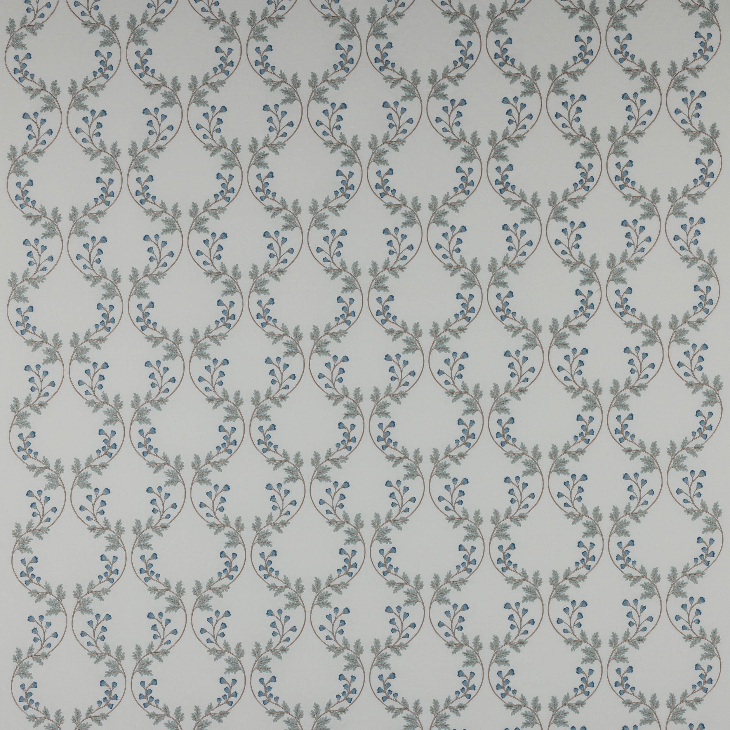 Английская ткань Colefax and Fowler, коллекция Ashdown, артикул F4828/03 Английская ткань Colefax and Fowler, коллекция Ashdown, артикул F4828/03