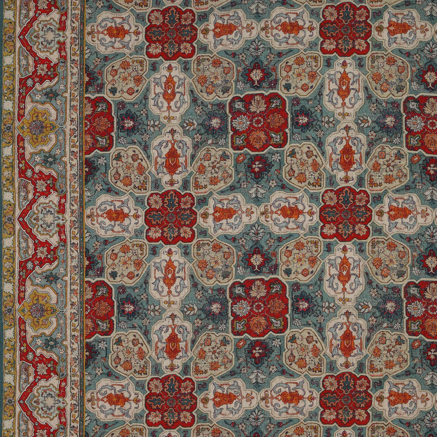 Английская ткань Colefax and Fowler, коллекция Chilgrove, артикул F4348-02 Английская ткань Colefax and Fowler, коллекция Chilgrove, артикул F4348-02