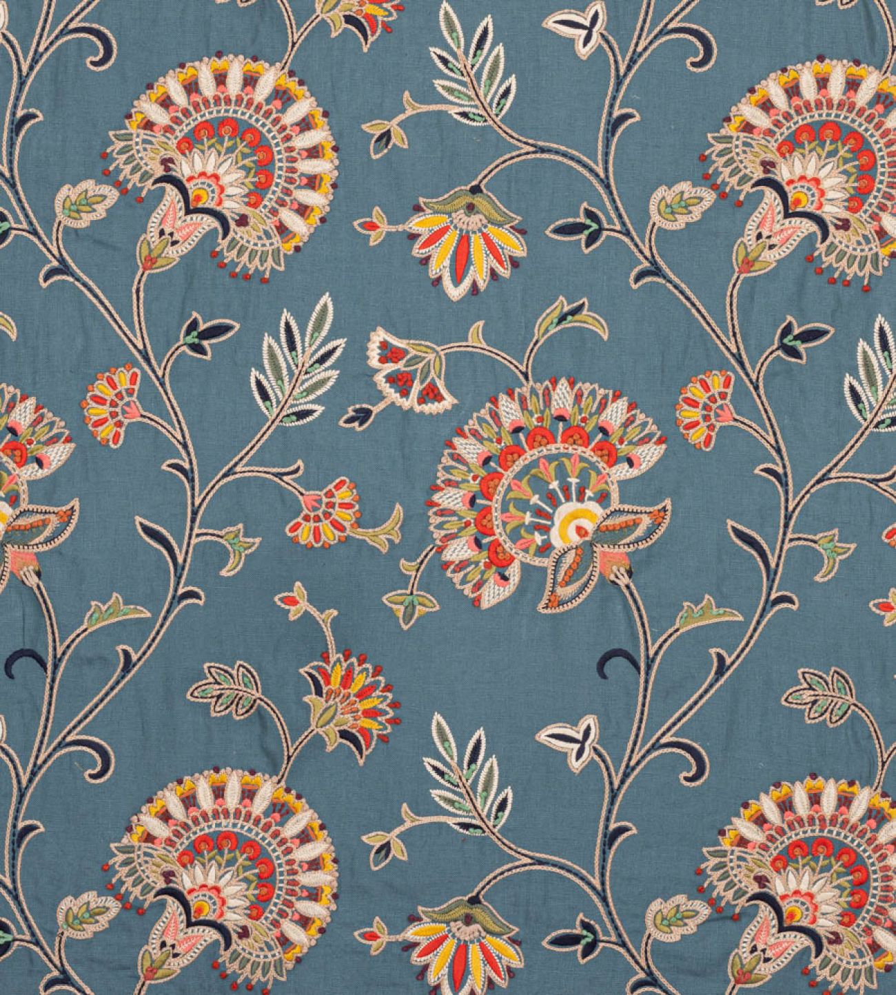 Английская ткань Colefax and Fowler, коллекция Chilgrove, артикул F4878-02 Английская ткань Colefax and Fowler, коллекция Chilgrove, артикул F4878-02