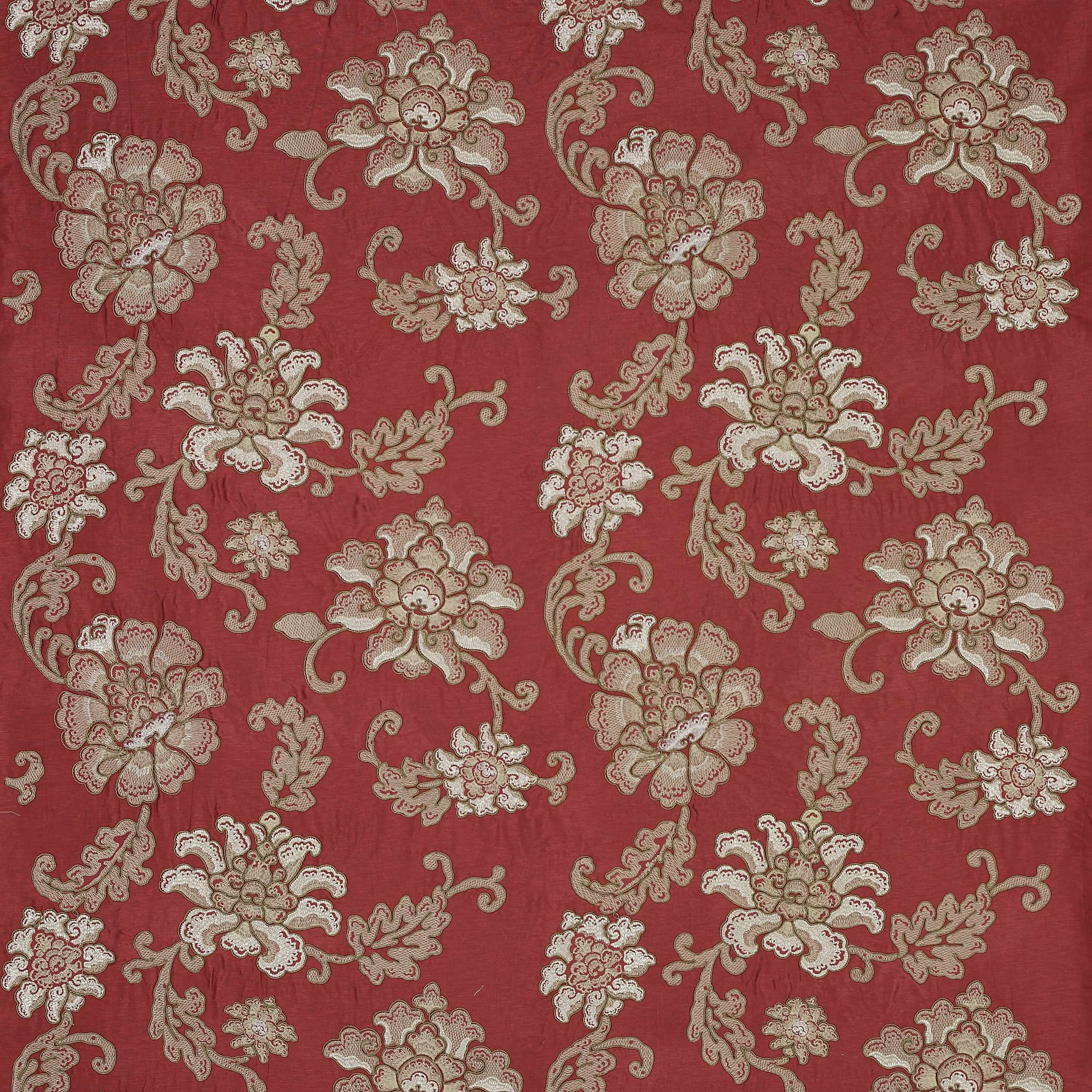 Английская ткань Colefax and Fowler, коллекция Landor, артикул F4101/03