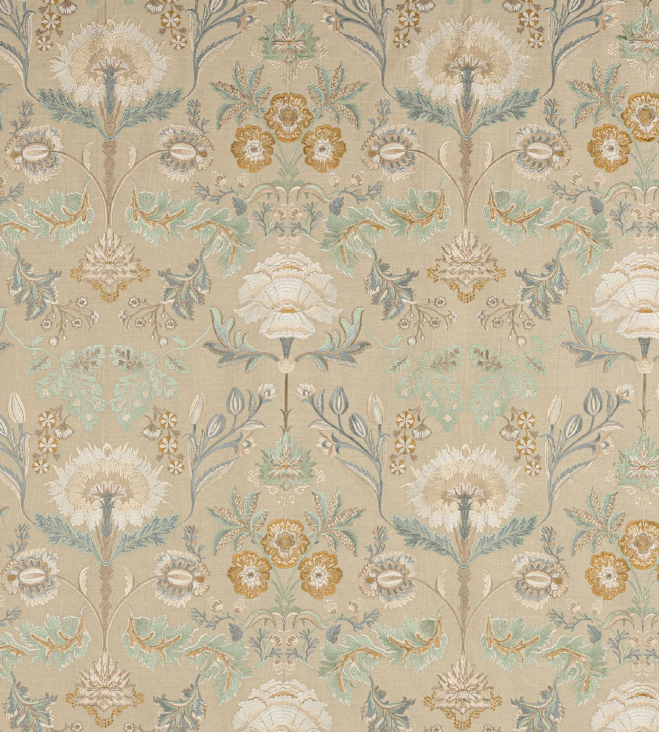 Английская ткань Colefax and Fowler, коллекция Marius, артикул F4849-03 Английская ткань Colefax and Fowler, коллекция Marius, артикул F4849-03