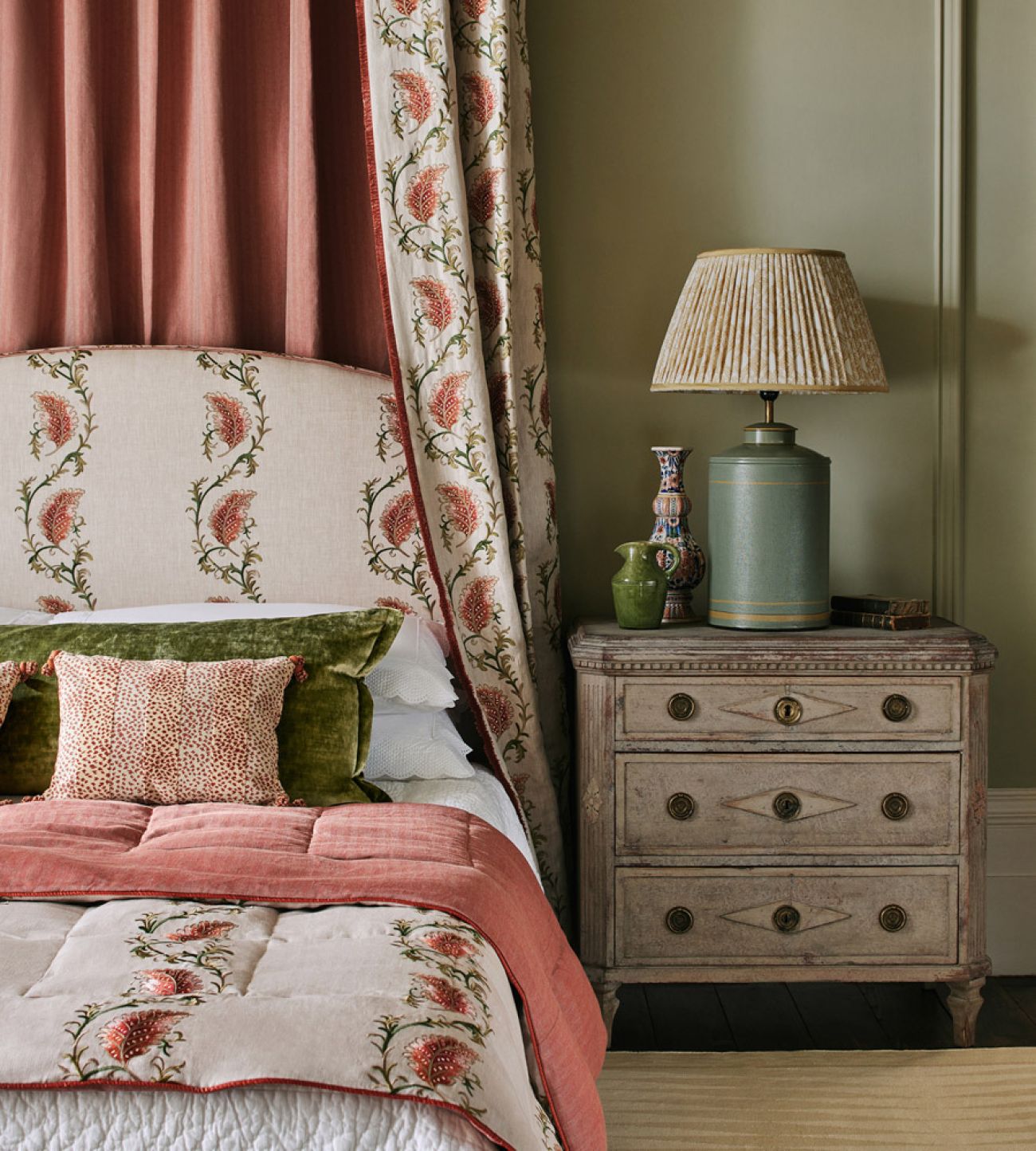 Английская ткань Colefax and Fowler, коллекция Marius, артикул F4856-01 Английская ткань Colefax and Fowler, коллекция Marius, артикул F4856-01