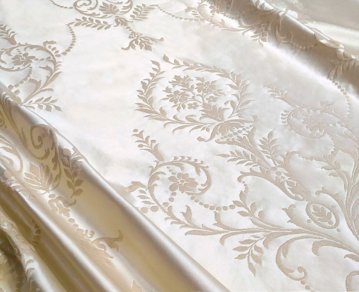 Американская ткань Dana Panorama, коллекция Amandes, артикул Amandes/760