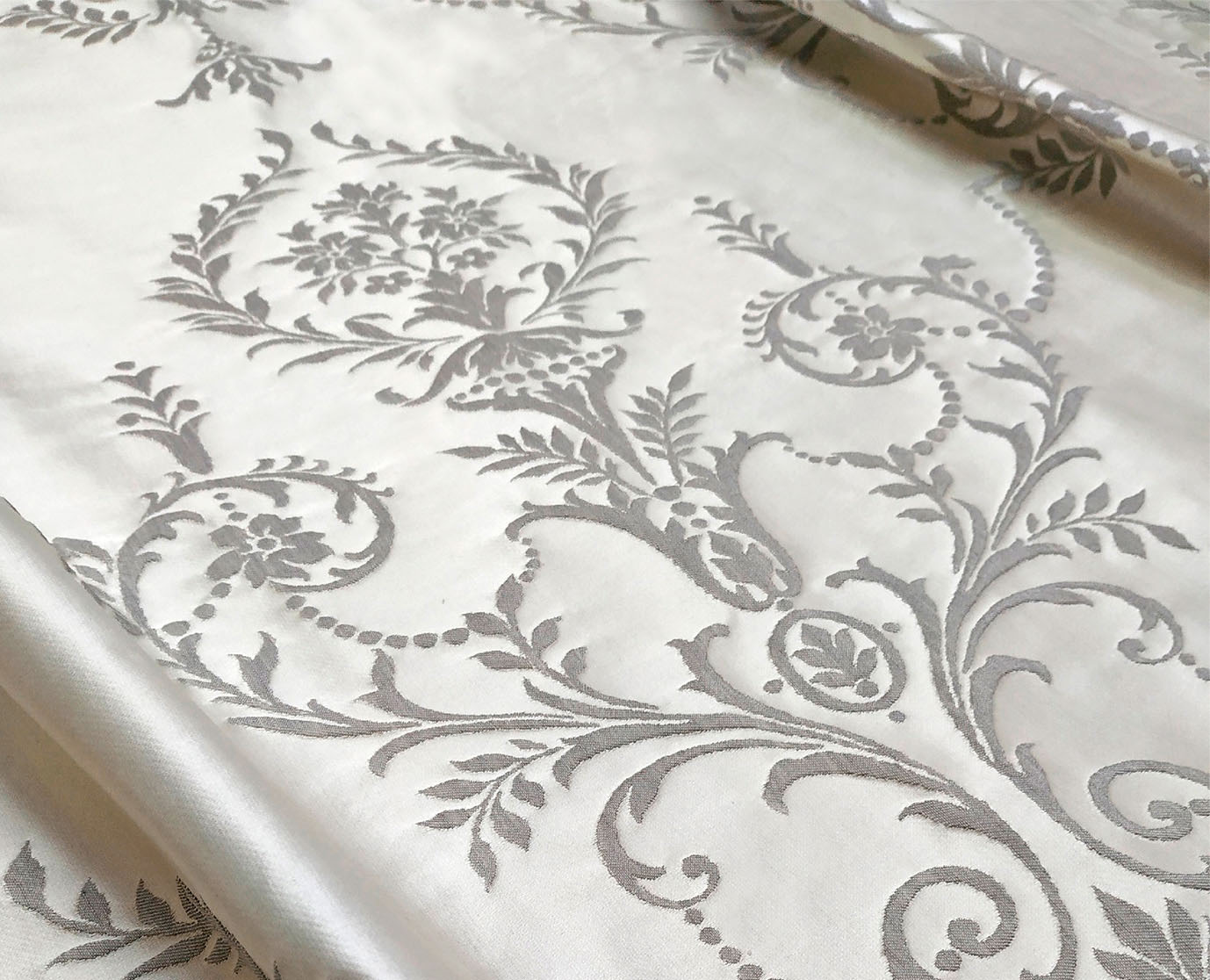 Американская ткань Dana Panorama, коллекция Amandes, артикул Amandes/761