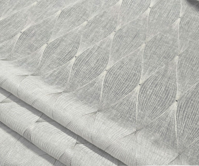 Американская ткань Dana Panorama, коллекция Eveline/Latika, артикул Eveline/Silver