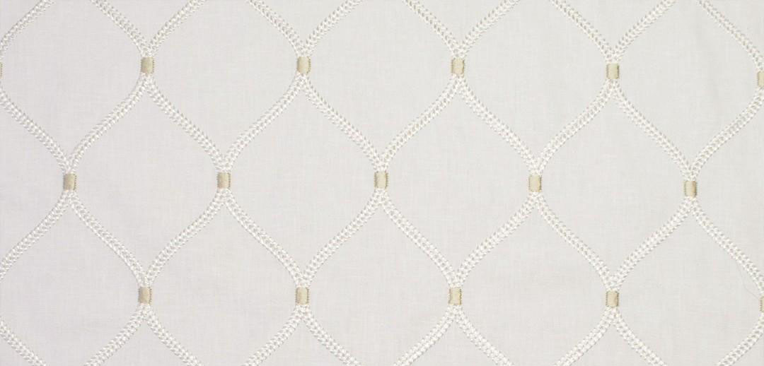 Американская ткань Dana Panorama, коллекция Ravana, Selena, Tilda, артикул Selena/Ivory