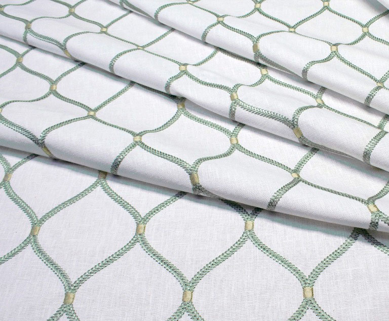 Американская ткань Dana Panorama, коллекция Ravana, Selena, Tilda, артикул Selena/Spa Американская ткань Dana Panorama, коллекция Ravana, Selena, Tilda, артикул Selena/Spa