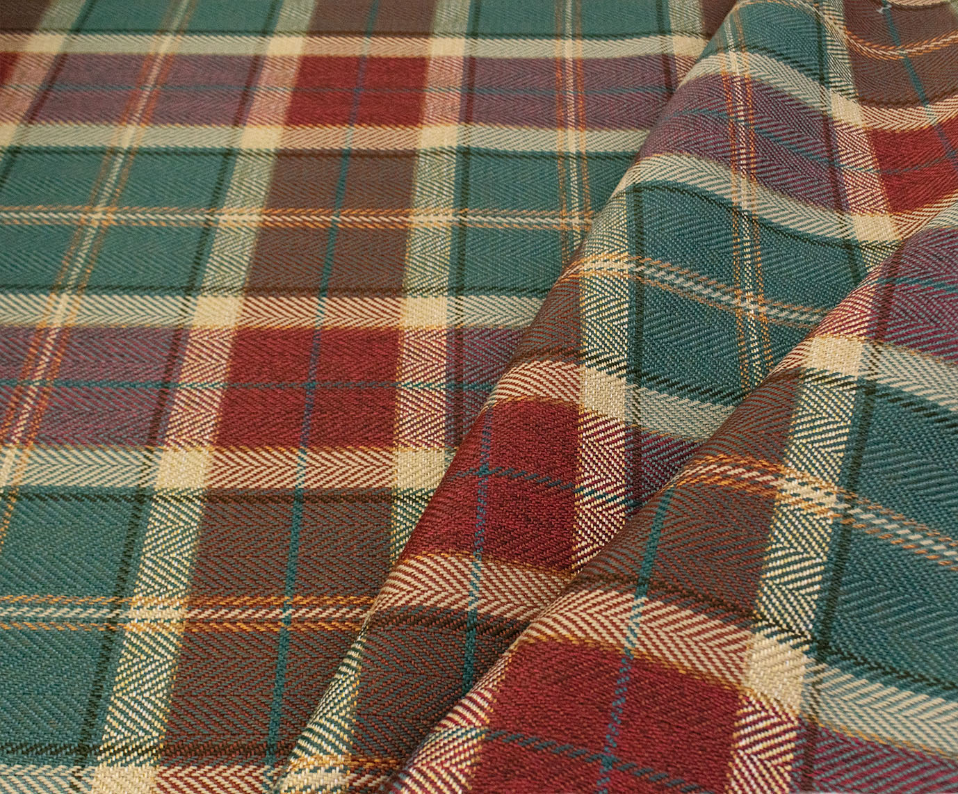 Американская ткань Dana Panorama, коллекция Yorkshire, артикул Macallan/32/609