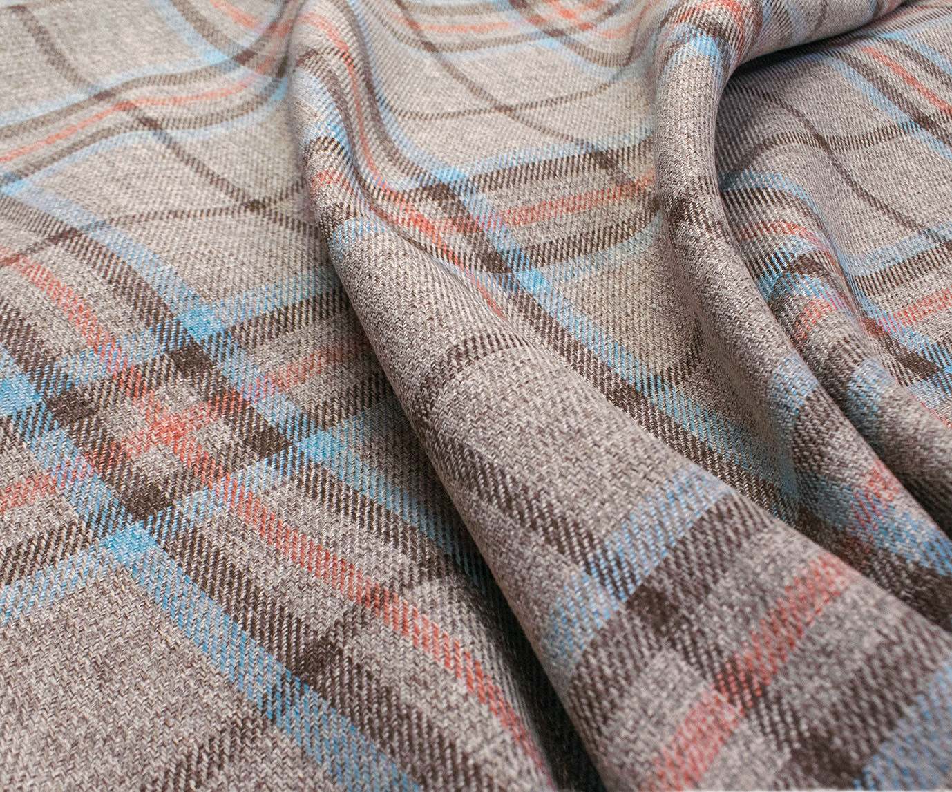 Американская ткань Dana Panorama, коллекция Yorkshire, артикул Yorkshire/7/190