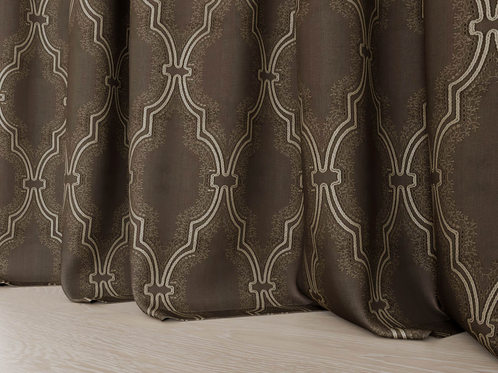 Бельгийская ткань Daylight, коллекция Berbera, артикул Berbera/Earth Бельгийская ткань Daylight, коллекция Berbera, артикул Berbera/Earth