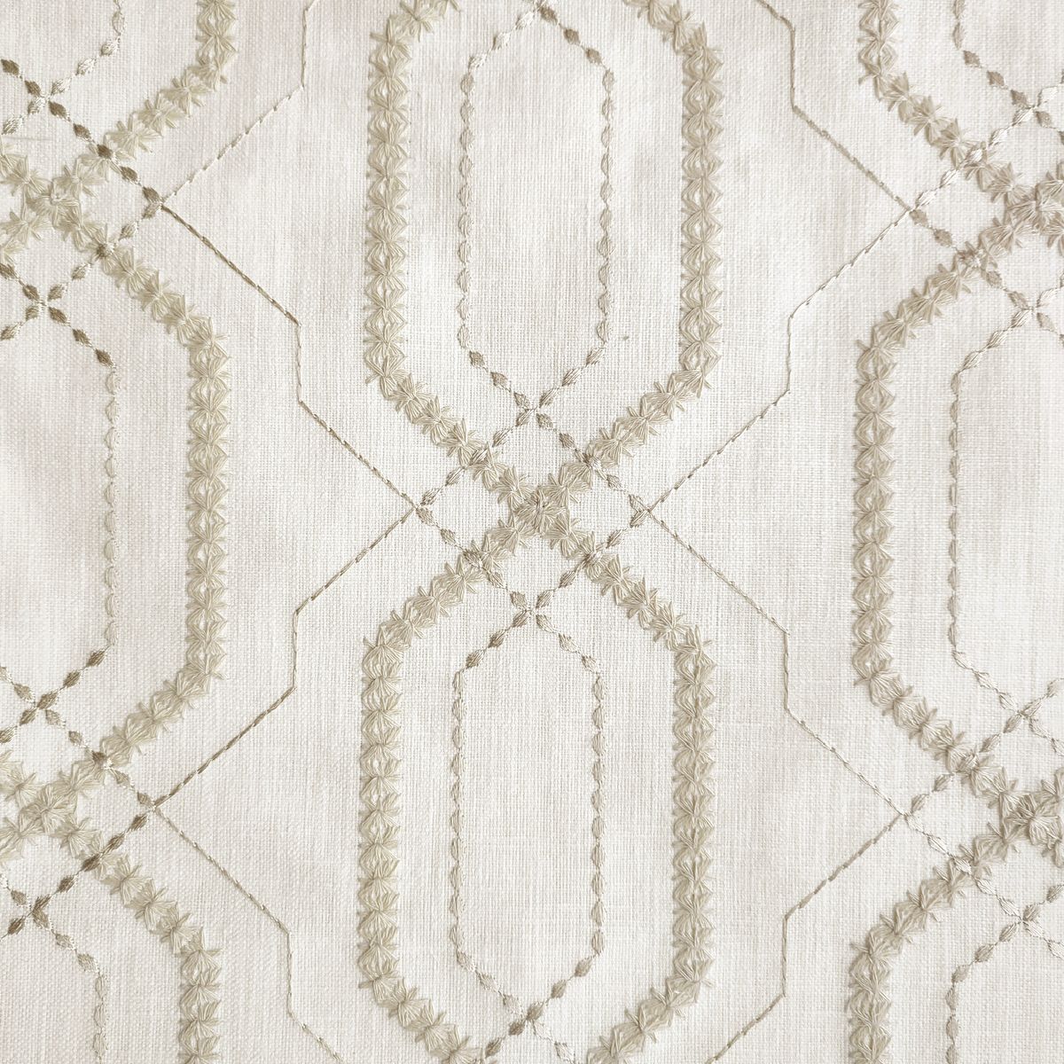 Бельгийская ткань Daylight, коллекция Berbera, артикул Bissau/Ivory Бельгийская ткань Daylight, коллекция Berbera, артикул Bissau/Ivory