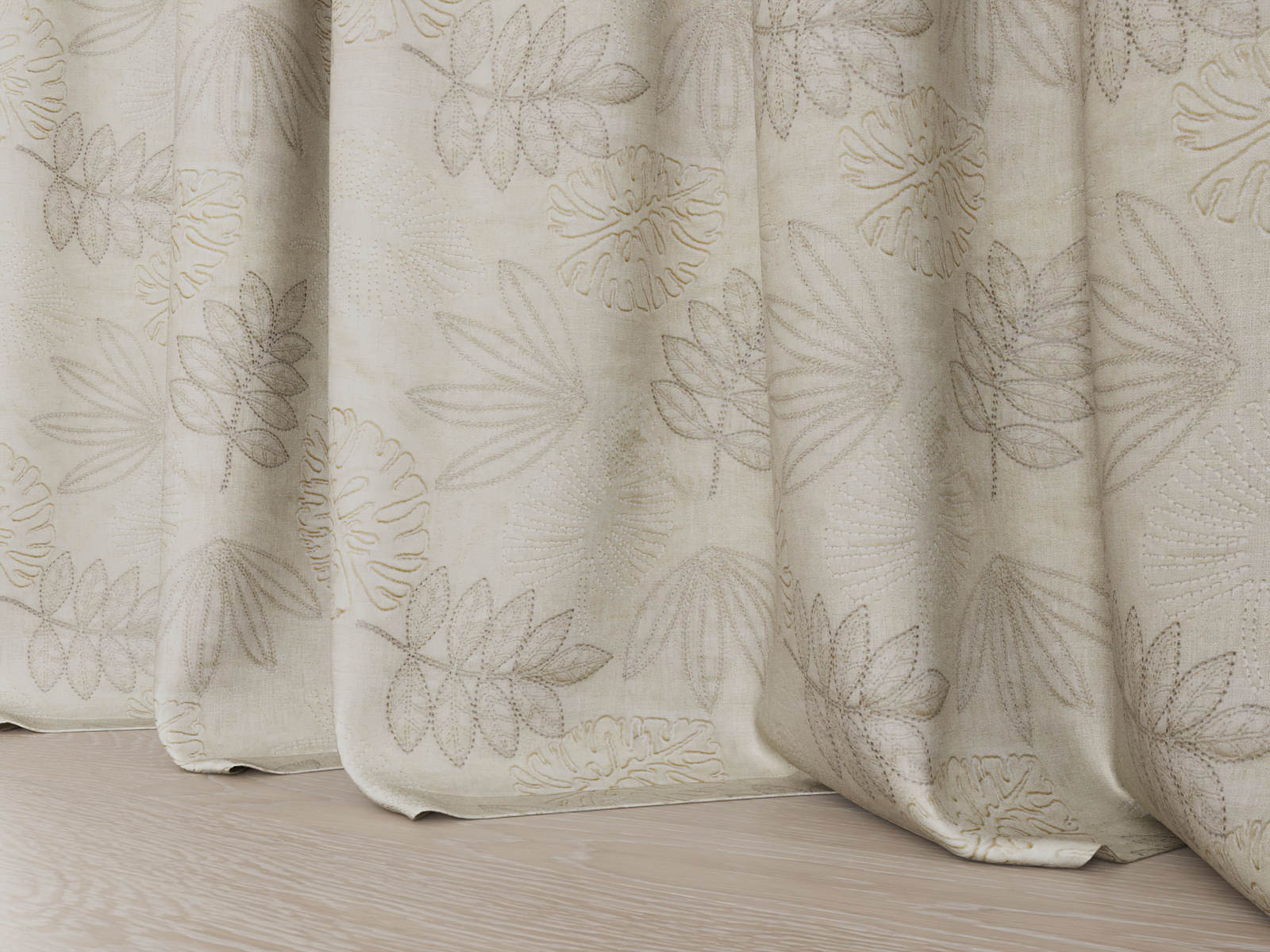 Бельгийская ткань Daylight, коллекция Berbera, артикул Jimeta/Dove Бельгийская ткань Daylight, коллекция Berbera, артикул Jimeta/Dove