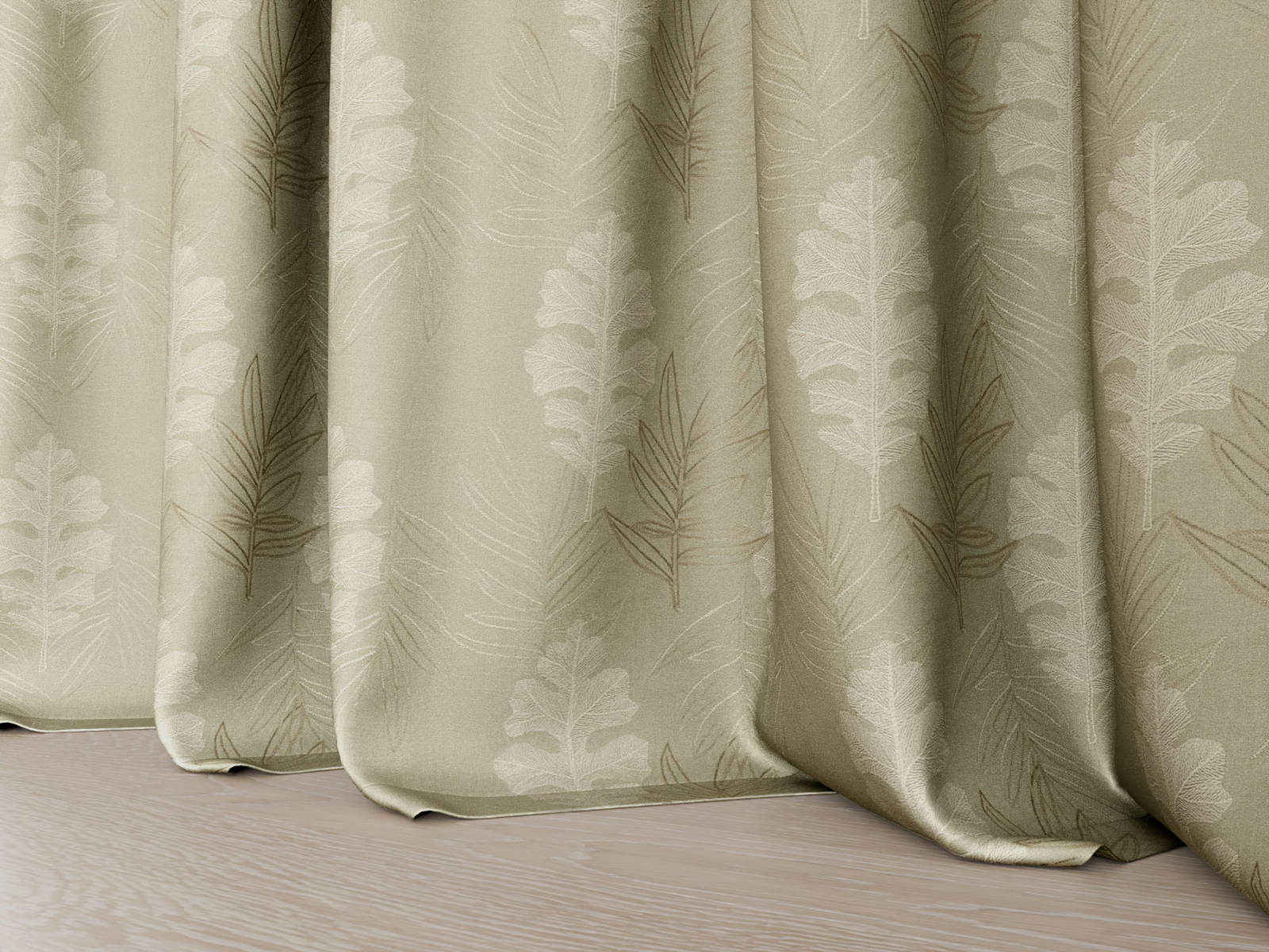 Бельгийская ткань Daylight, коллекция Berbera, артикул Kampala/Butternut Бельгийская ткань Daylight, коллекция Berbera, артикул Kampala/Butternut