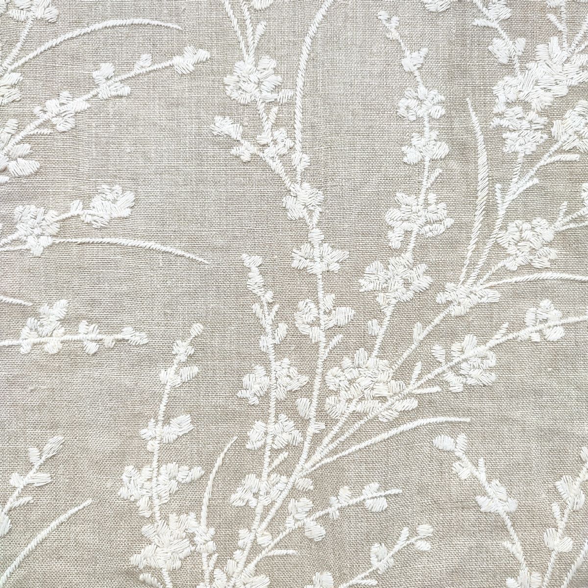 Бельгийская ткань Daylight, коллекция Berbera, артикул Maputo/Linen Бельгийская ткань Daylight, коллекция Berbera, артикул Maputo/Linen