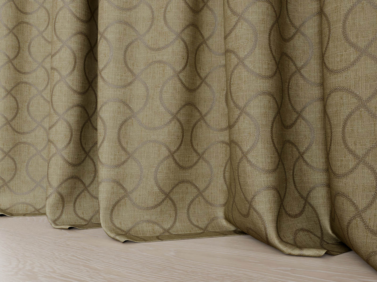 Бельгийская ткань Daylight, коллекция Berbera, артикул Mutomo/Earth Бельгийская ткань Daylight, коллекция Berbera, артикул Mutomo/Earth