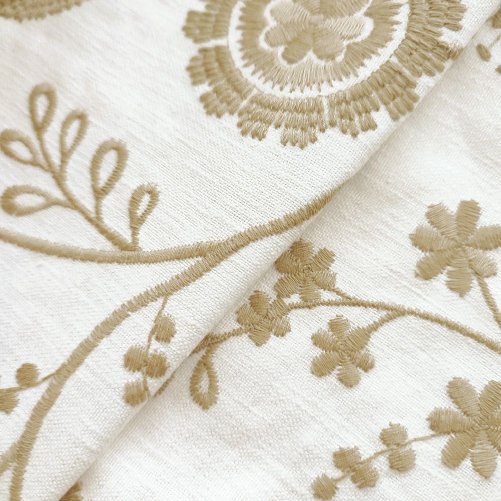 Бельгийская ткань Daylight, коллекция Bogatell, артикул Milfontes/Camel Бельгийская ткань Daylight, коллекция Bogatell, артикул Milfontes/Camel