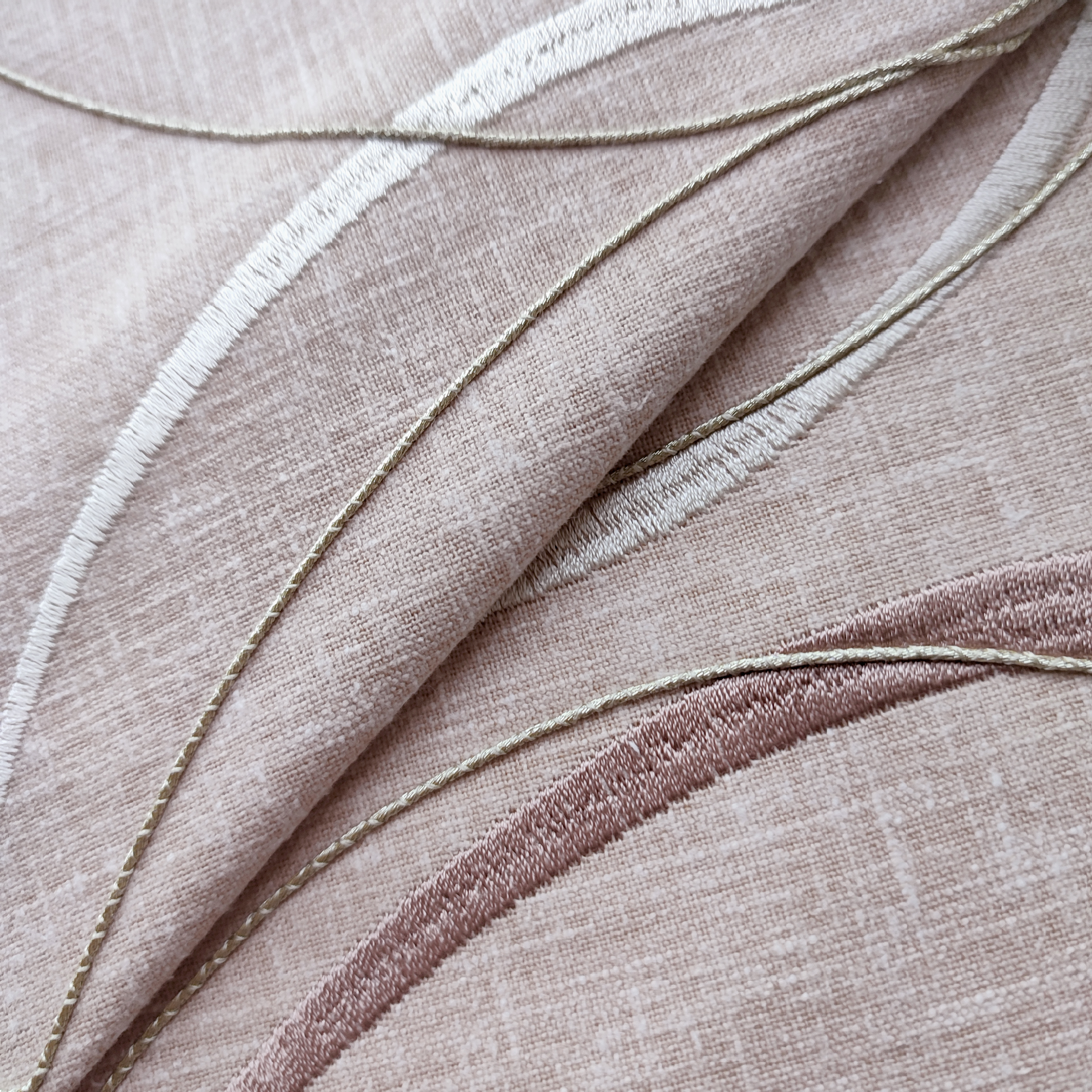 Бельгийская ткань Daylight, коллекция Bogatell, артикул Verdala/Blossom Бельгийская ткань Daylight, коллекция Bogatell, артикул Verdala/Blossom