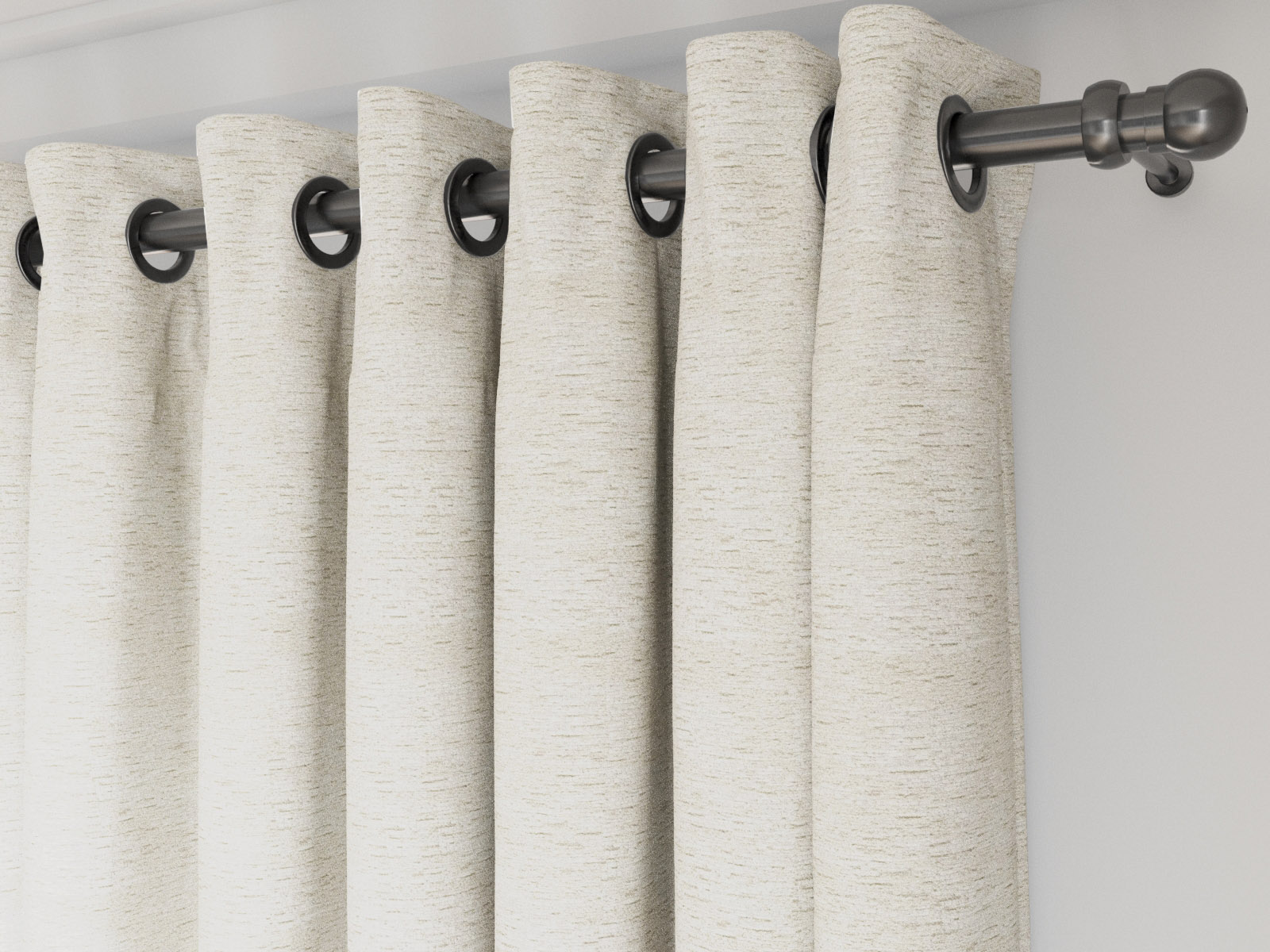 Бельгийская ткань Daylight, коллекция Domino, артикул Plenty/Ice Бельгийская ткань Daylight, коллекция Domino, артикул Plenty/Ice