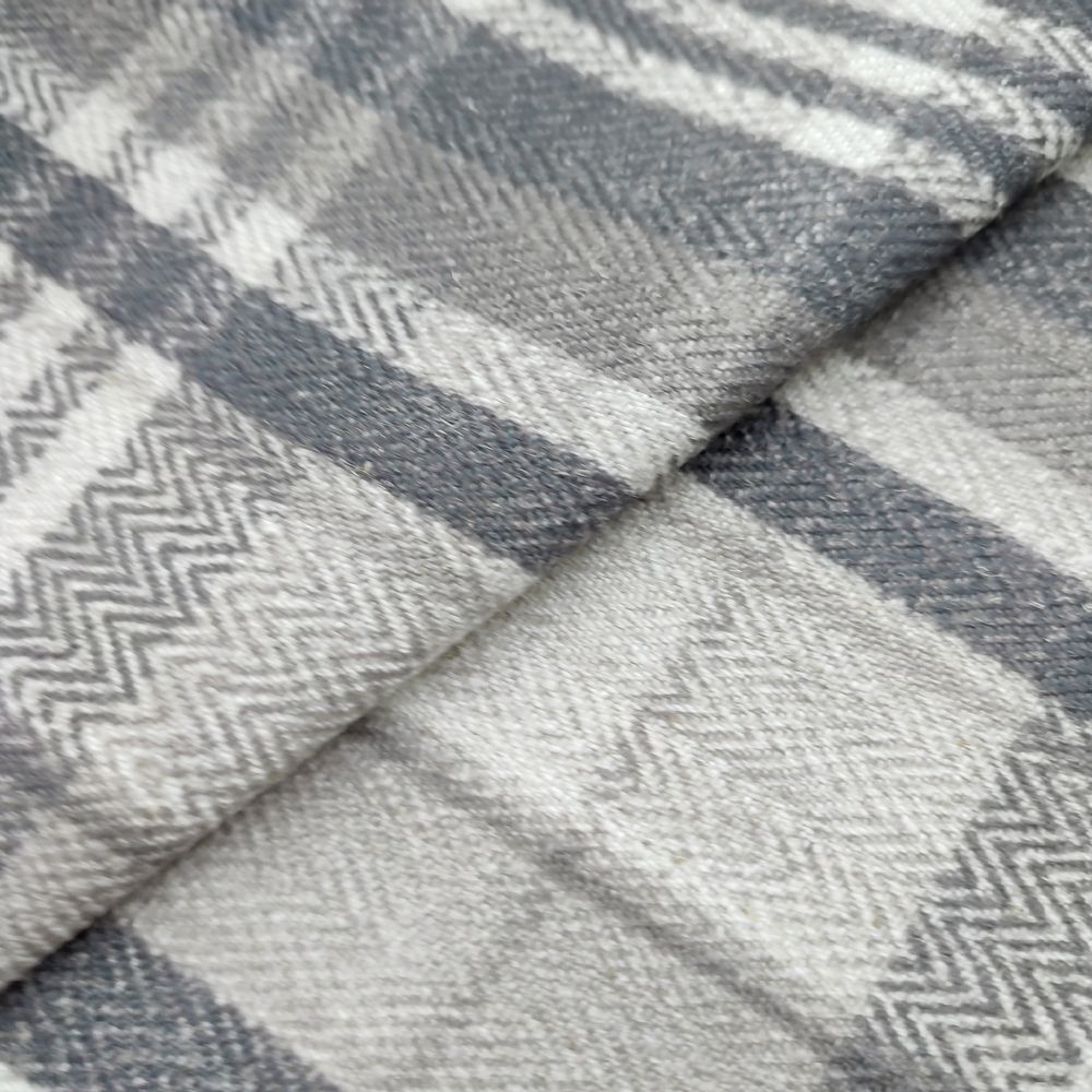 Бельгийская ткань Daylight, коллекция Dorset, артикул Arundel/Cement Бельгийская ткань Daylight, коллекция Dorset, артикул Arundel/Cement