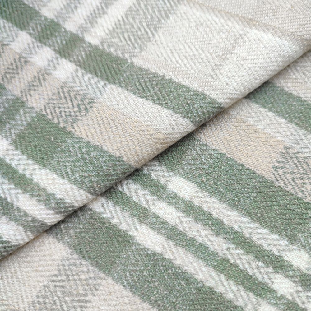 Бельгийская ткань Daylight, коллекция Dorset, артикул Arundel/Sage