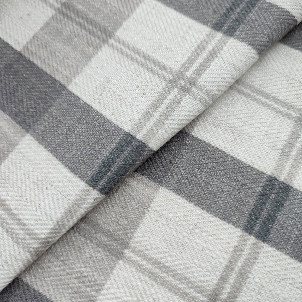 Бельгийская ткань Daylight, коллекция Dorset, артикул Belfast/Cement Бельгийская ткань Daylight, коллекция Dorset, артикул Belfast/Cement