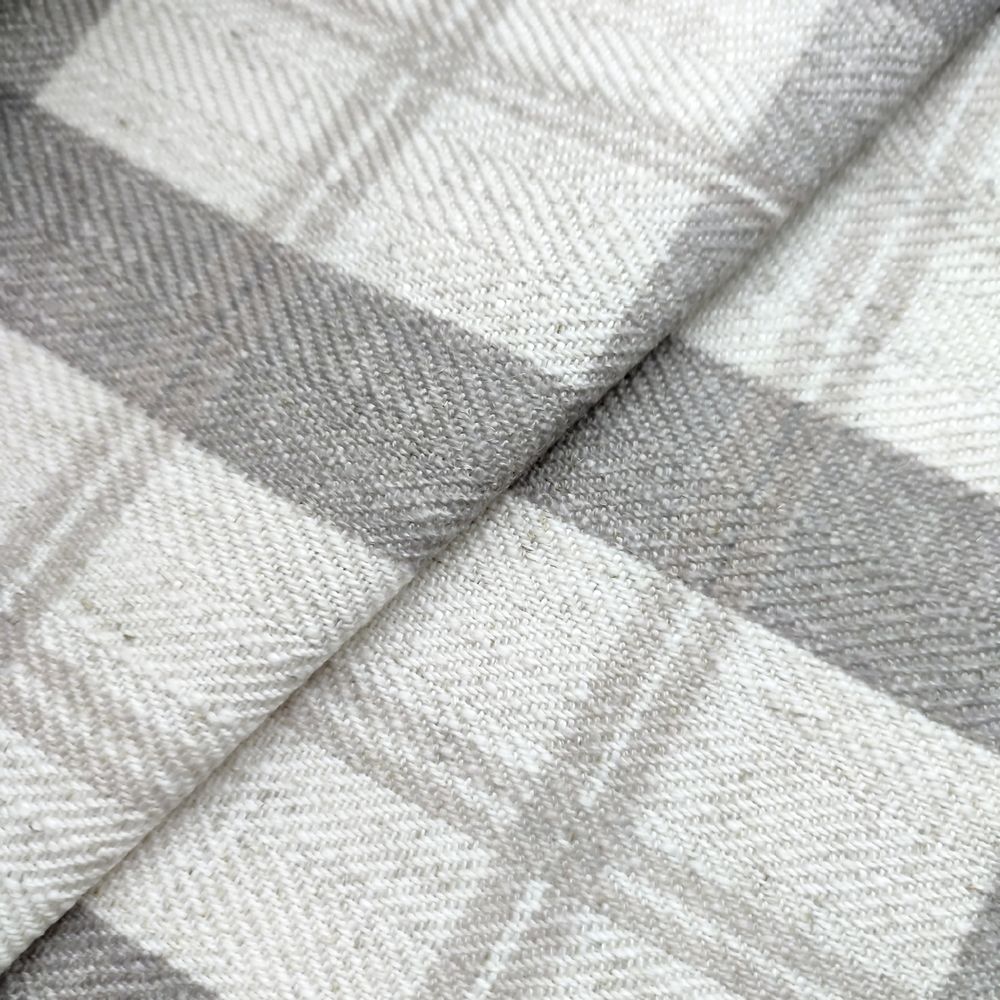 Бельгийская ткань Daylight, коллекция Dorset, артикул Belfast/Dove Бельгийская ткань Daylight, коллекция Dorset, артикул Belfast/Dove