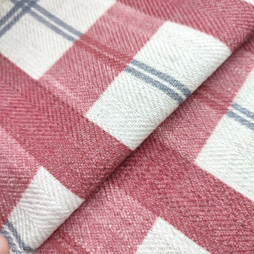 Бельгийская ткань Daylight, коллекция Dorset, артикул Belfast/Marine Бельгийская ткань Daylight, коллекция Dorset, артикул Belfast/Marine