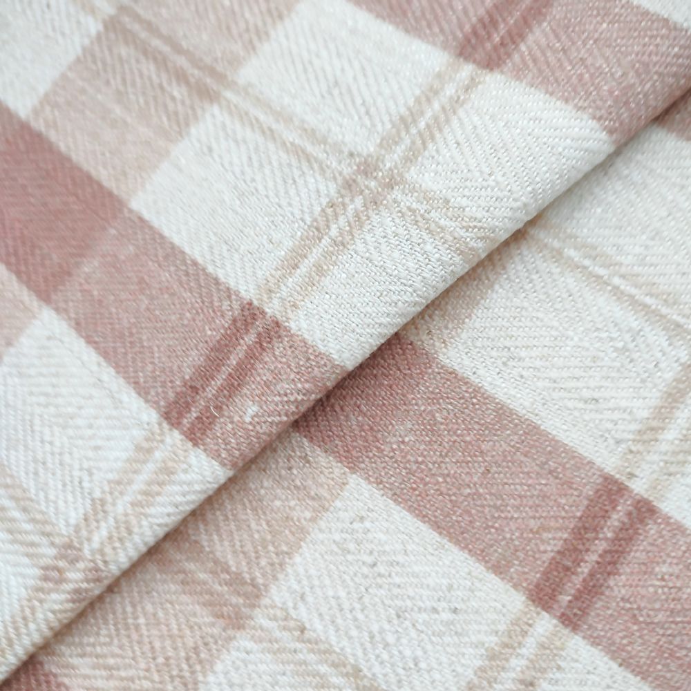 Бельгийская ткань Daylight, коллекция Dorset, артикул Belfast/Powder Бельгийская ткань Daylight, коллекция Dorset, артикул Belfast/Powder